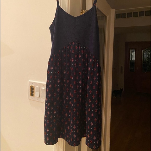 Xhilaration Dresses & Skirts - Exhilaration dress size sm